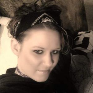 Meet your Posher, Misty